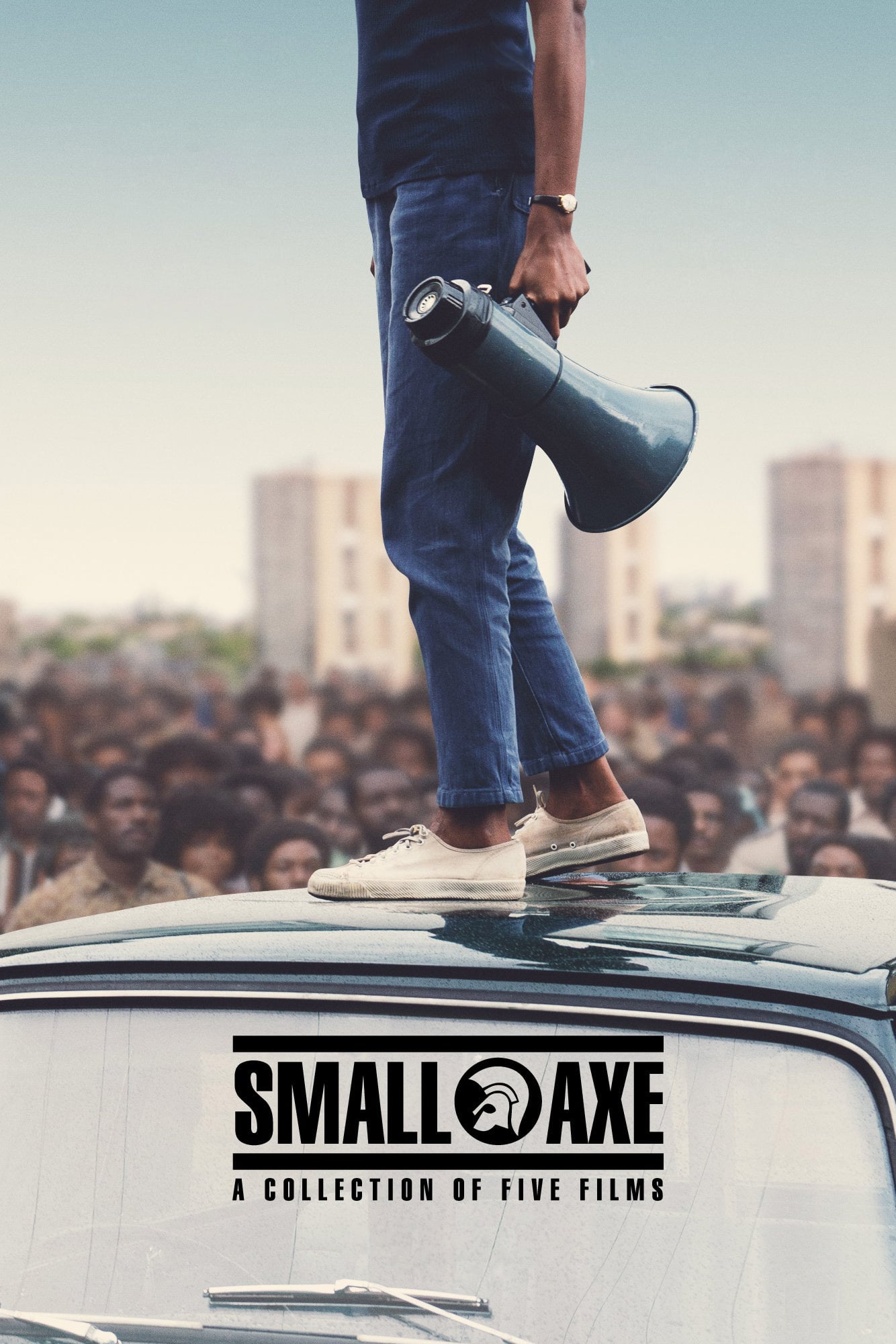 Small Axe - Season 1 [223987] (A1605504129) [[TV Shows]] --Plex--